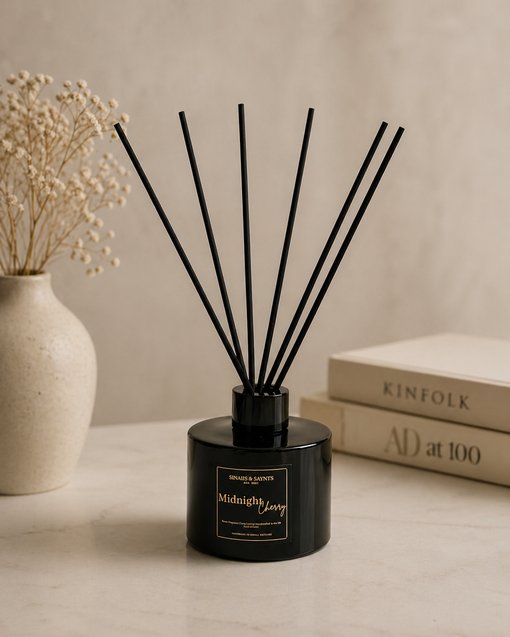 Reed Diffuser
