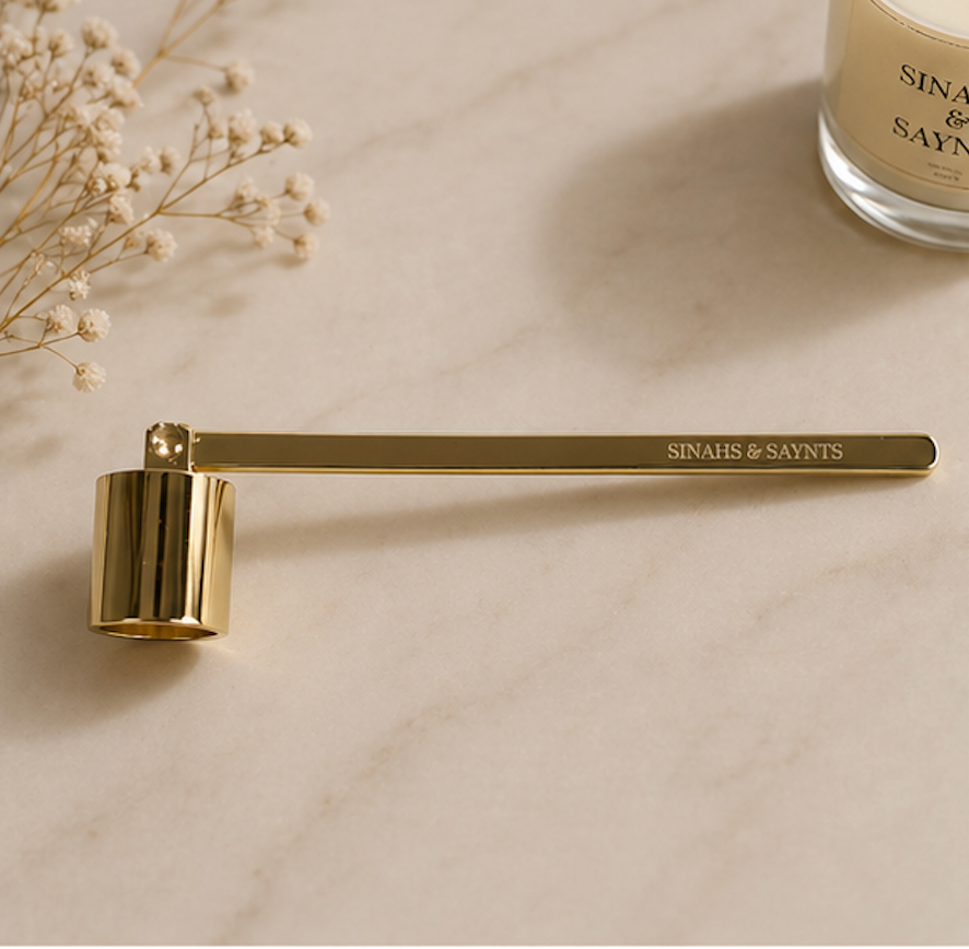 Candle Snuffer