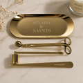 Candle Care Kit