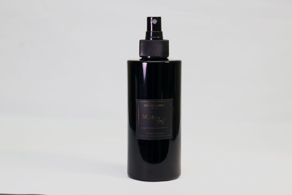 Room & Linen Spray