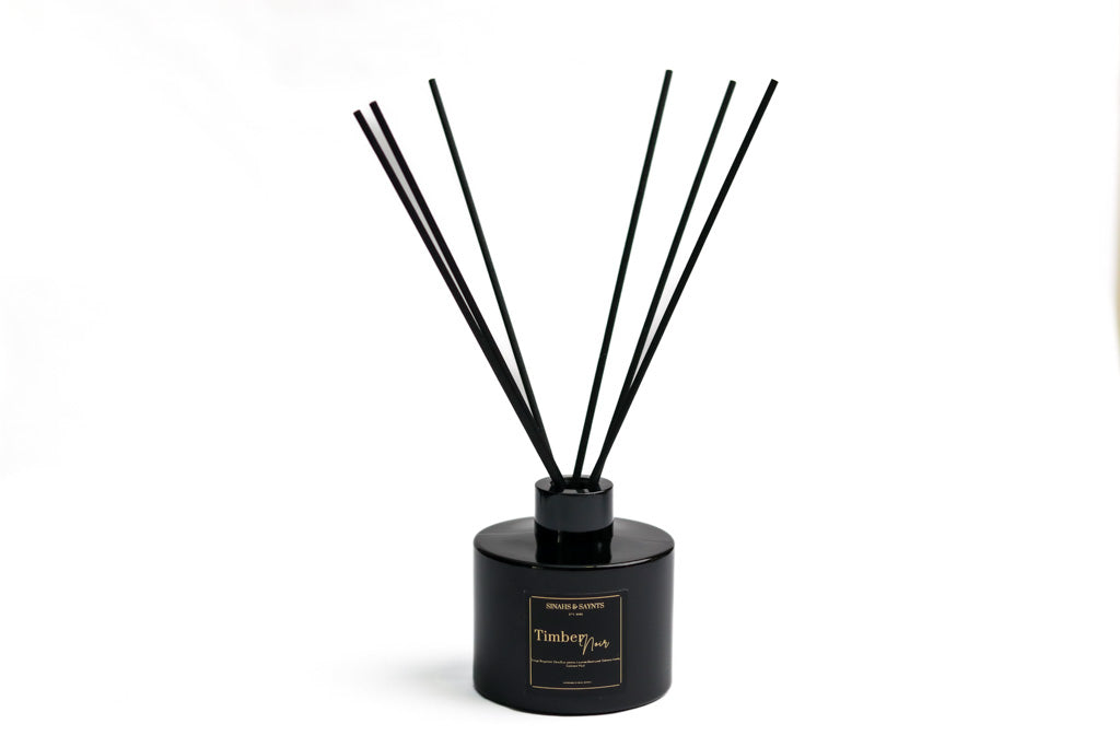 Reed Diffuser